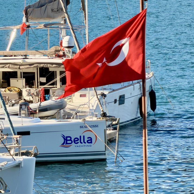 Hanse Yachts 41 Premium