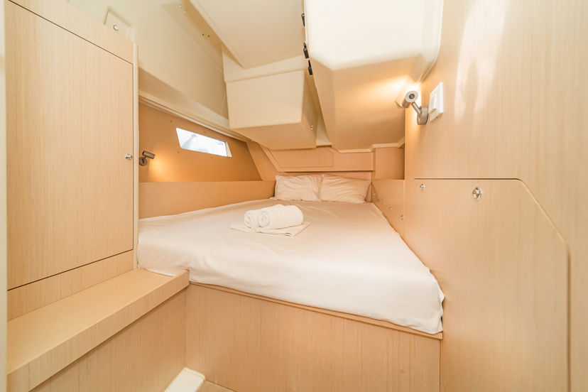Beneteau OCEANIS 41.1 Silver Eintzel