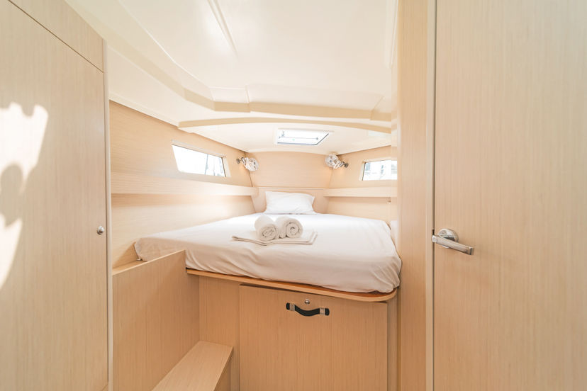 Beneteau OCEANIS 41.1 Silver Eintzel