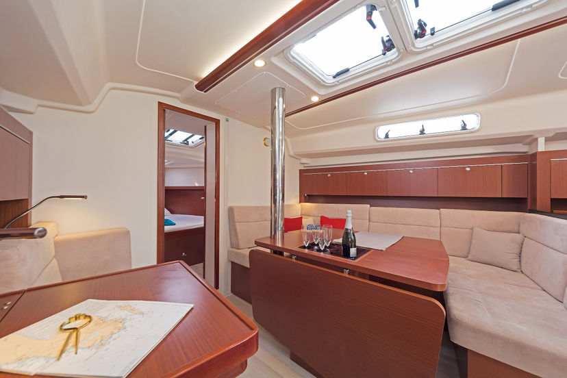Hanse Yachts 41 Kuro Siwo