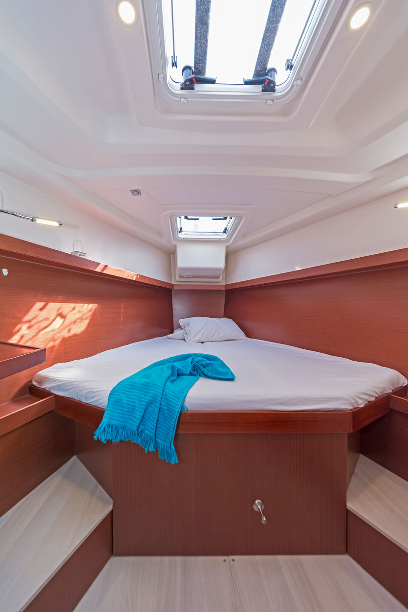 Hanse Yachts 41 Kuro Siwo