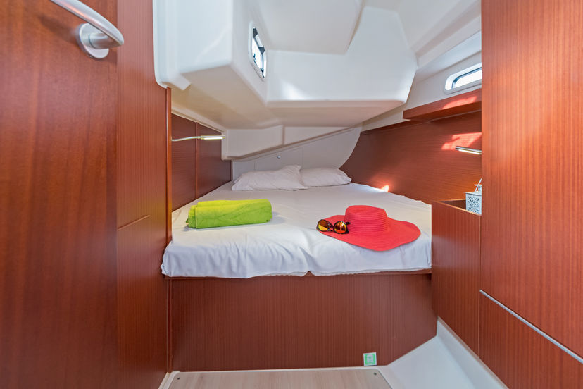 Hanse Yachts 41 Kuro Siwo