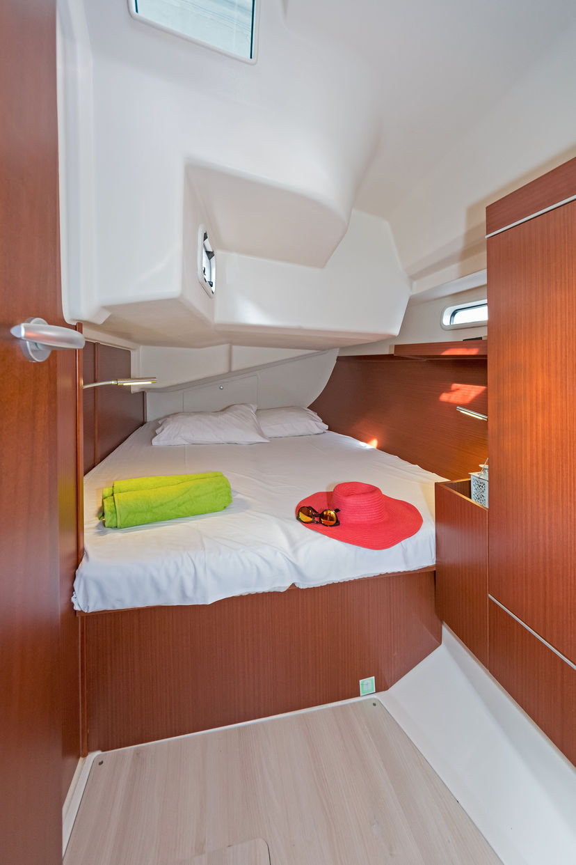 Hanse Yachts 41 Kuro Siwo