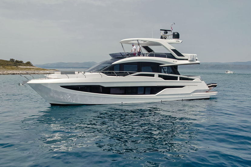 Galeon 40 FG STAR