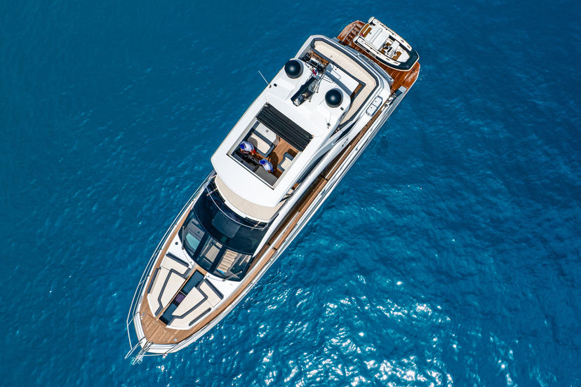 Galeon 40 FG STAR