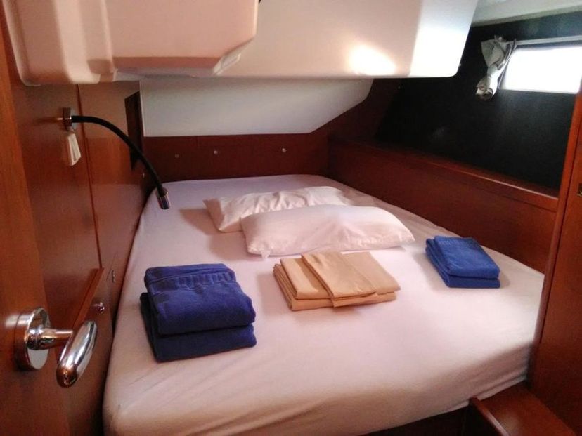 Beneteau 45 Tornafort
