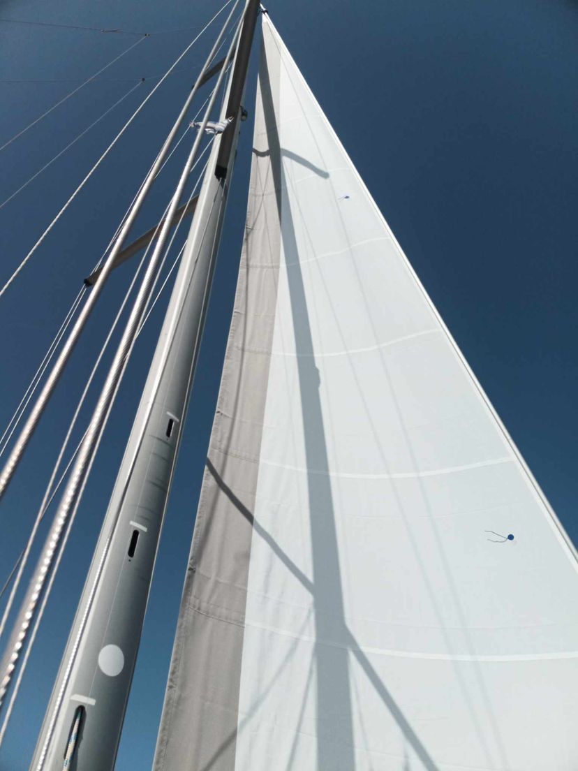 Hanse Yachts 42 9 Muses