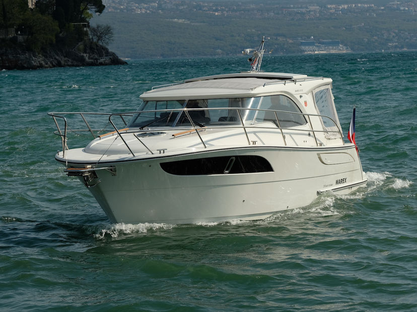 Marex EX Orion
