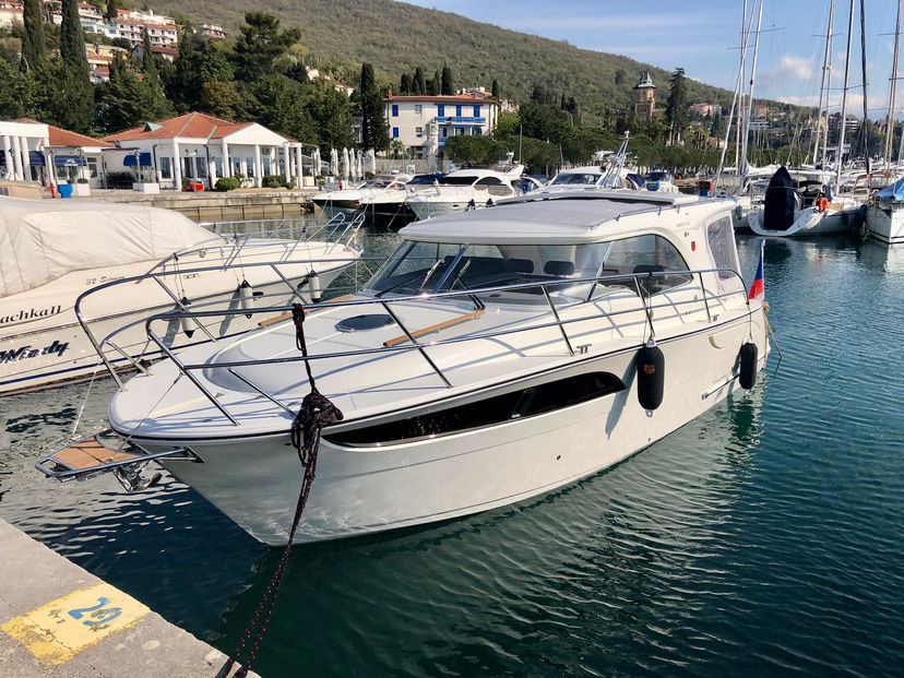Marex EX Orion