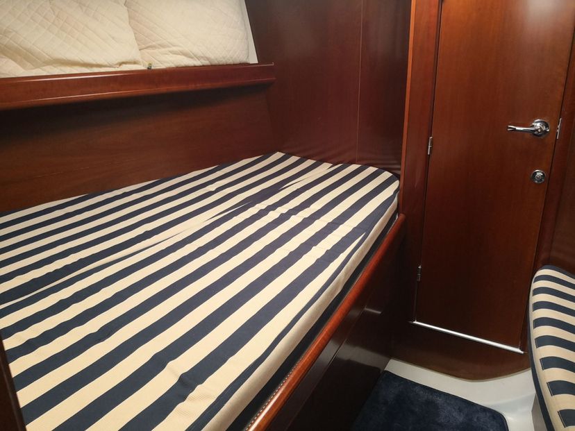 Beneteau 393 Andromeda