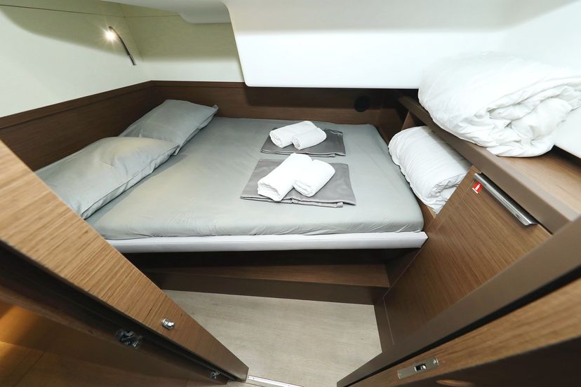 Lagoon 50 HIGH LIFE