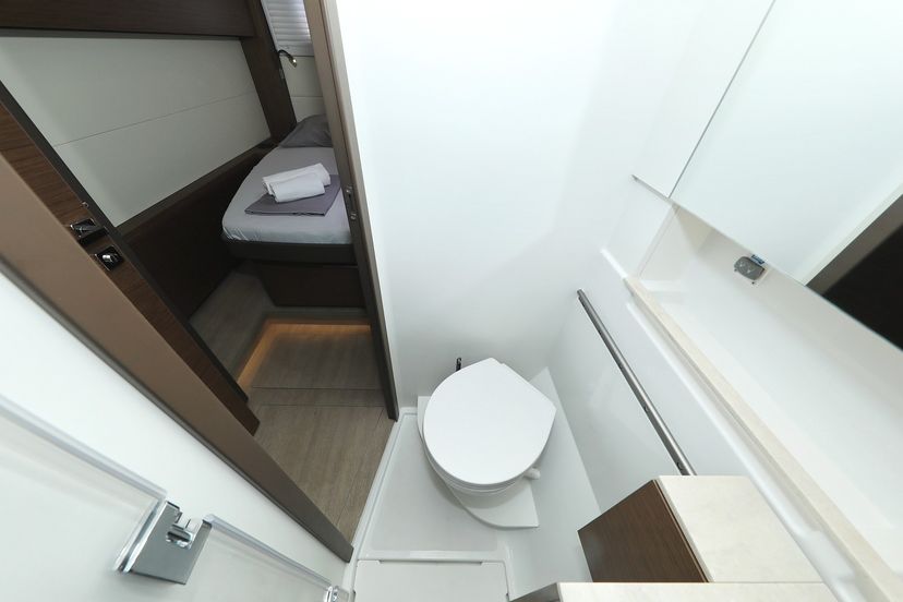 Lagoon 50 HIGH LIFE