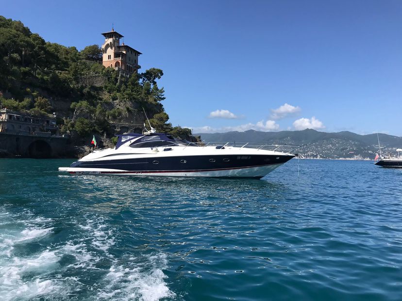 Sunseeker 60 MAGIC SUN S60 Sunseeker