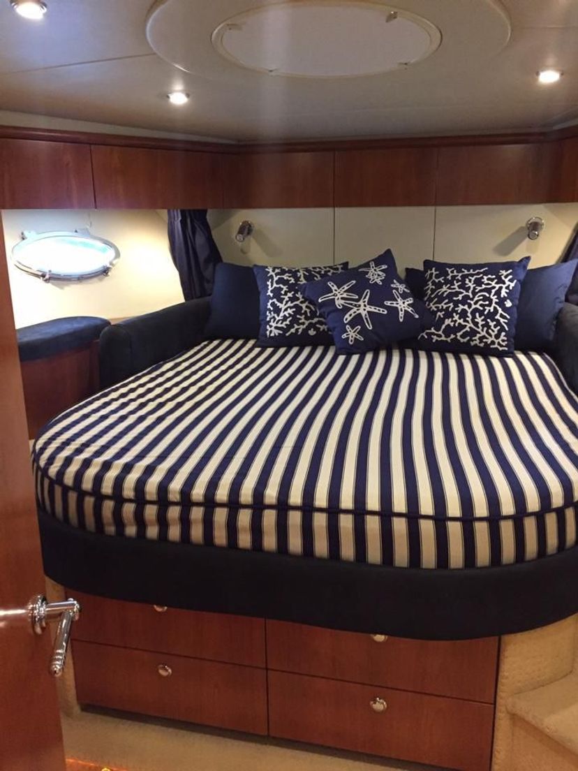 Sunseeker 60 MAGIC SUN S60 Sunseeker