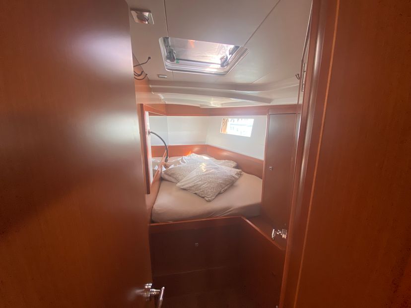 Beneteau OCEANIS 48 Bandol 