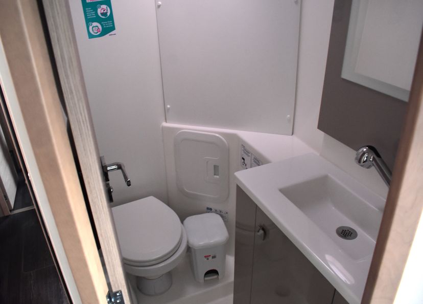 Fountaine Pajot 40 Memories 