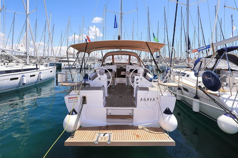 Elan IMPRESSION 45.1 Anaya