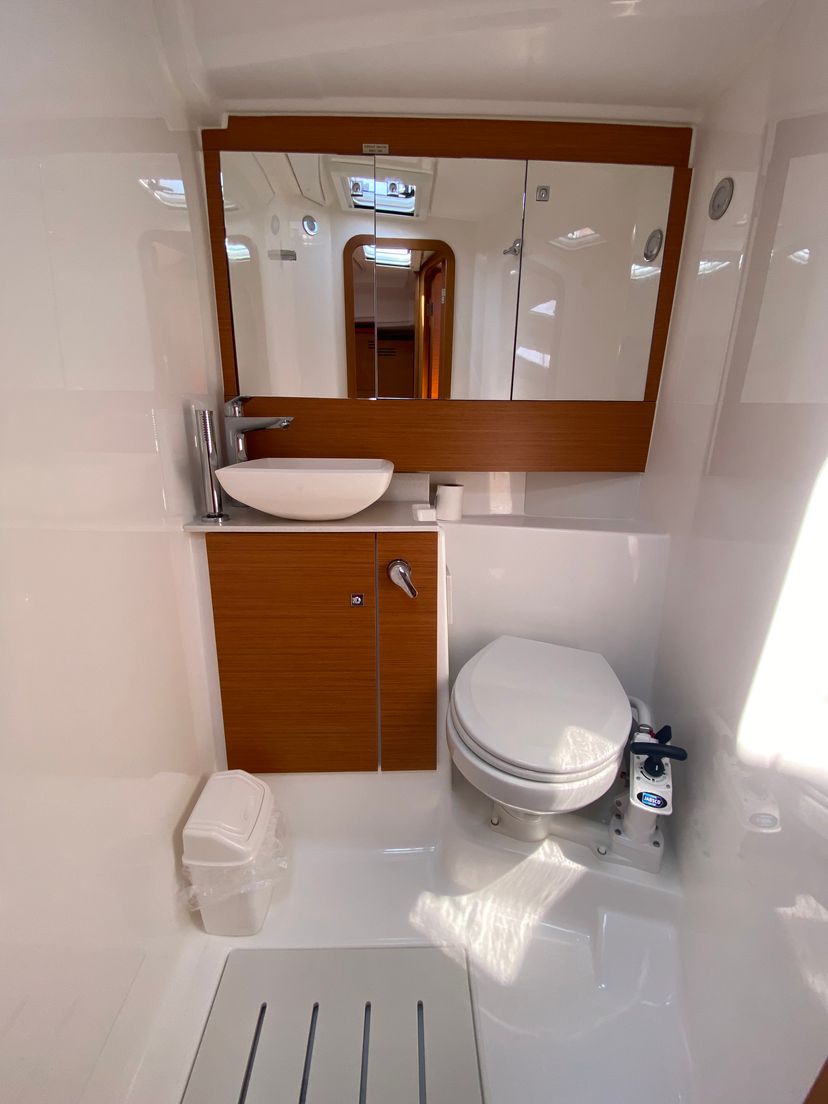 Dufour Yachts 47 SAM'S WAVE