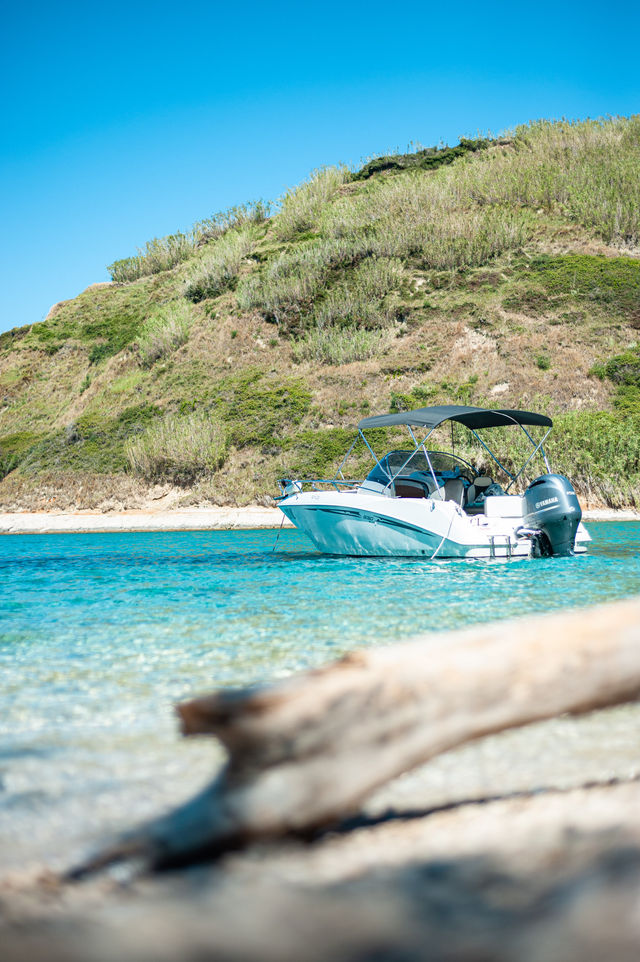 Galeon GALIA 630 1239ML