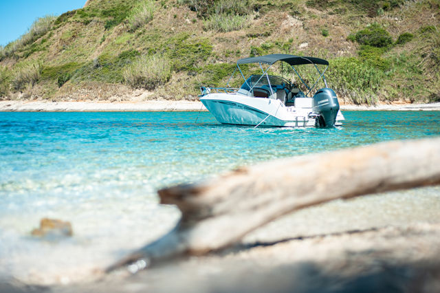 Galeon GALIA 630 1239ML