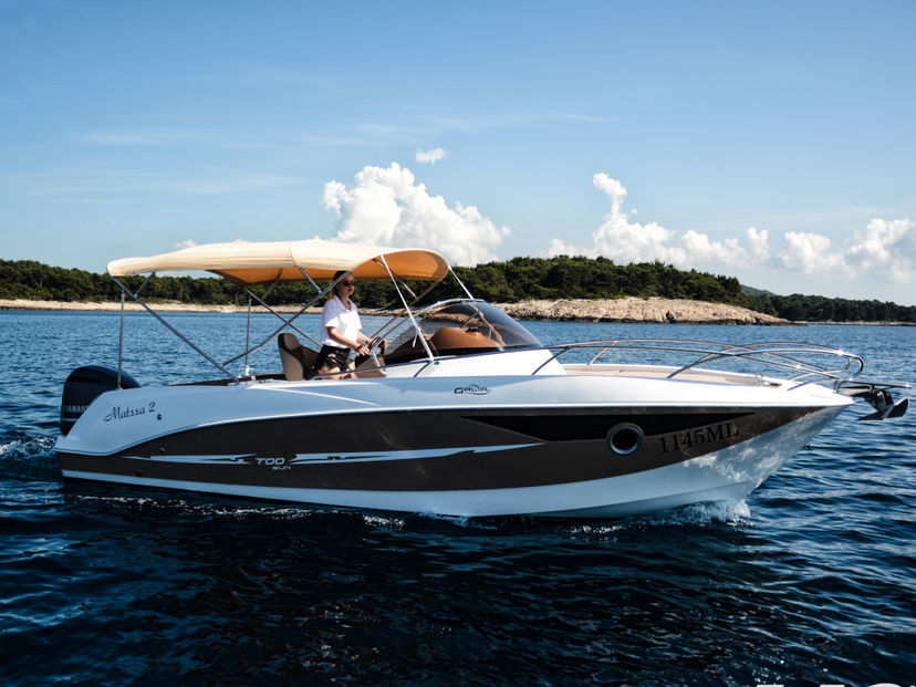 Atlantic SUN CRUISER 730 275321ML