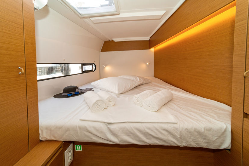 Excess Catamarans EX First Sight