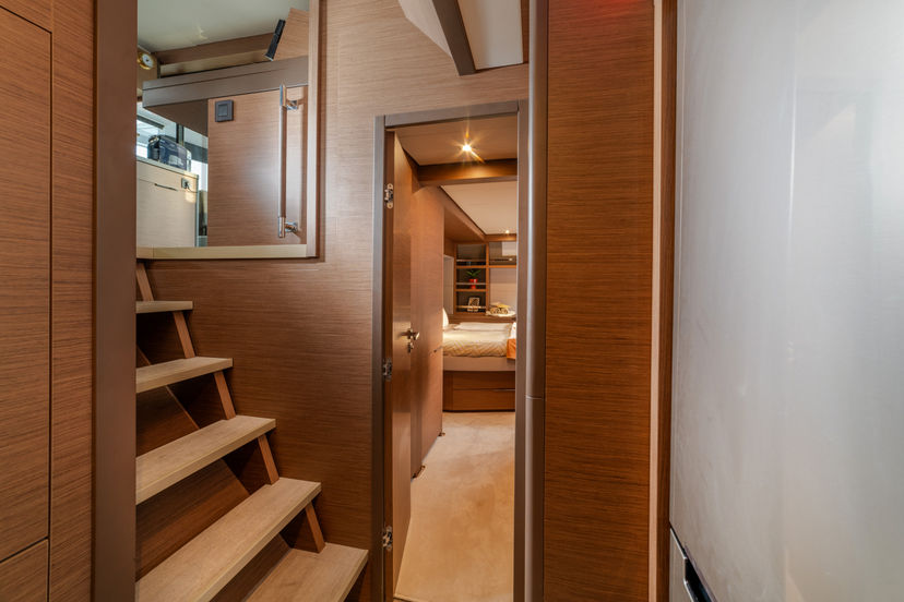 Lagoon 55 PRINCESS S