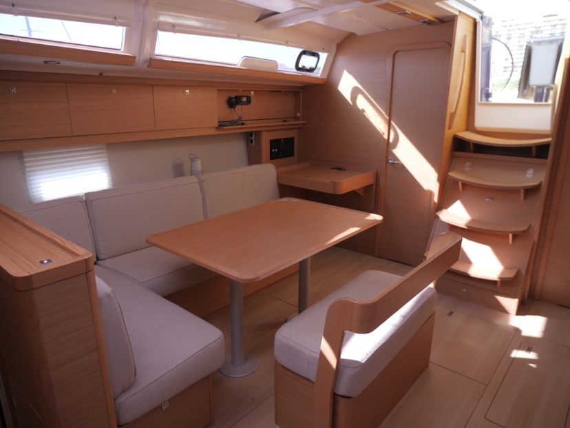 Dufour Yachts 43 Bloody Mary