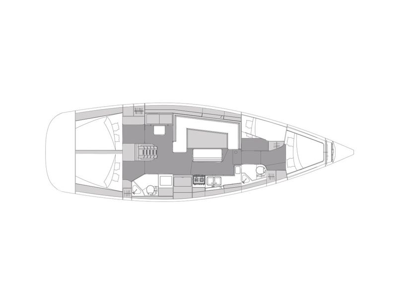 Elan IMPRESSION 45.1 Pasithea
