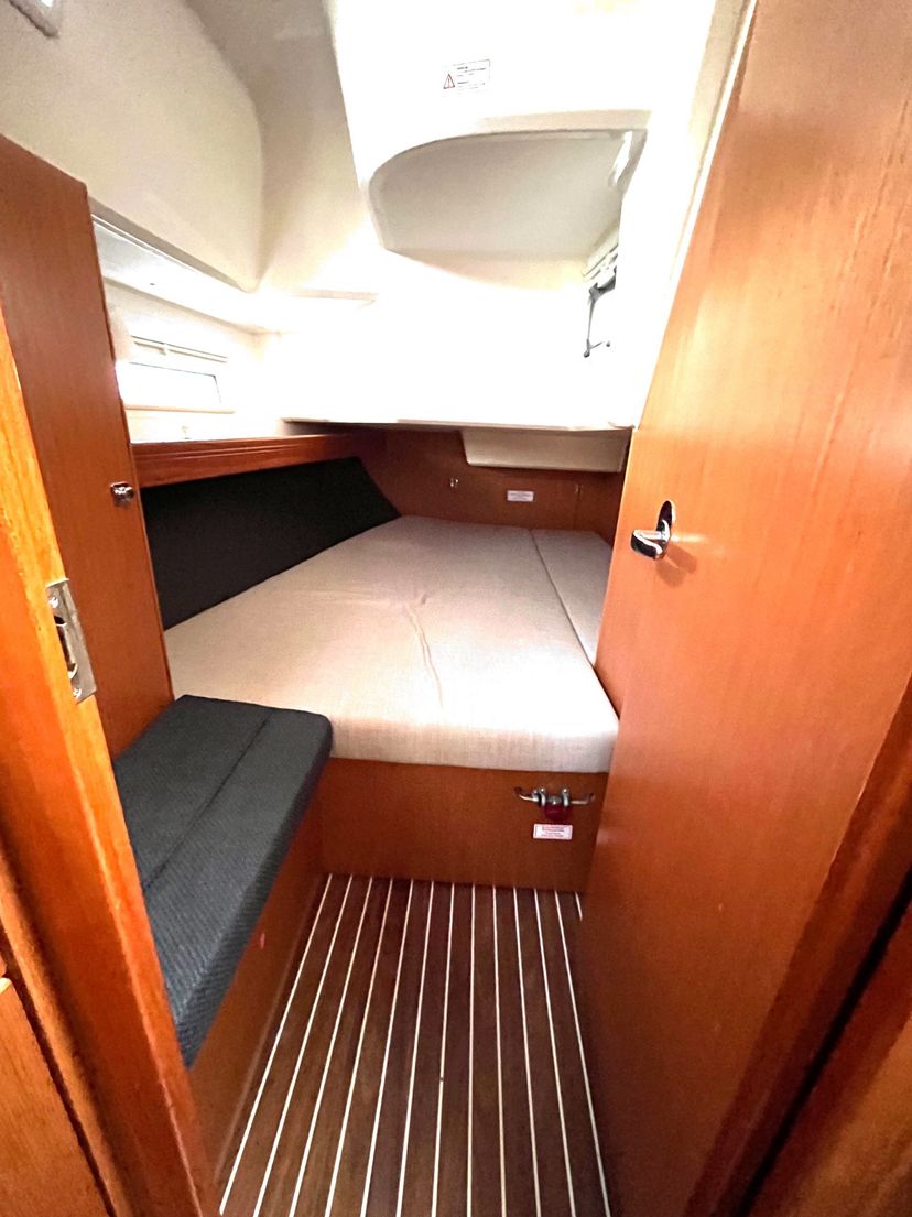 Bavaria Yachtbau 37 AMALIA