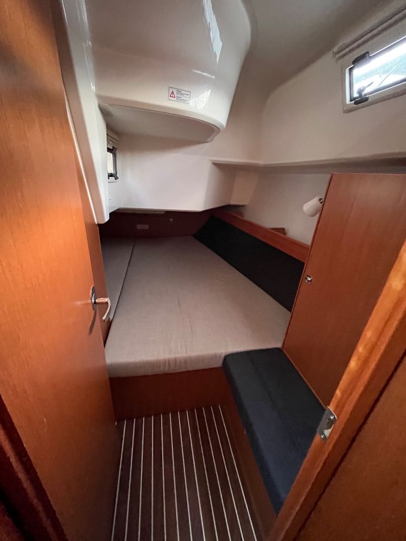 Bavaria Yachtbau 37 AMALIA