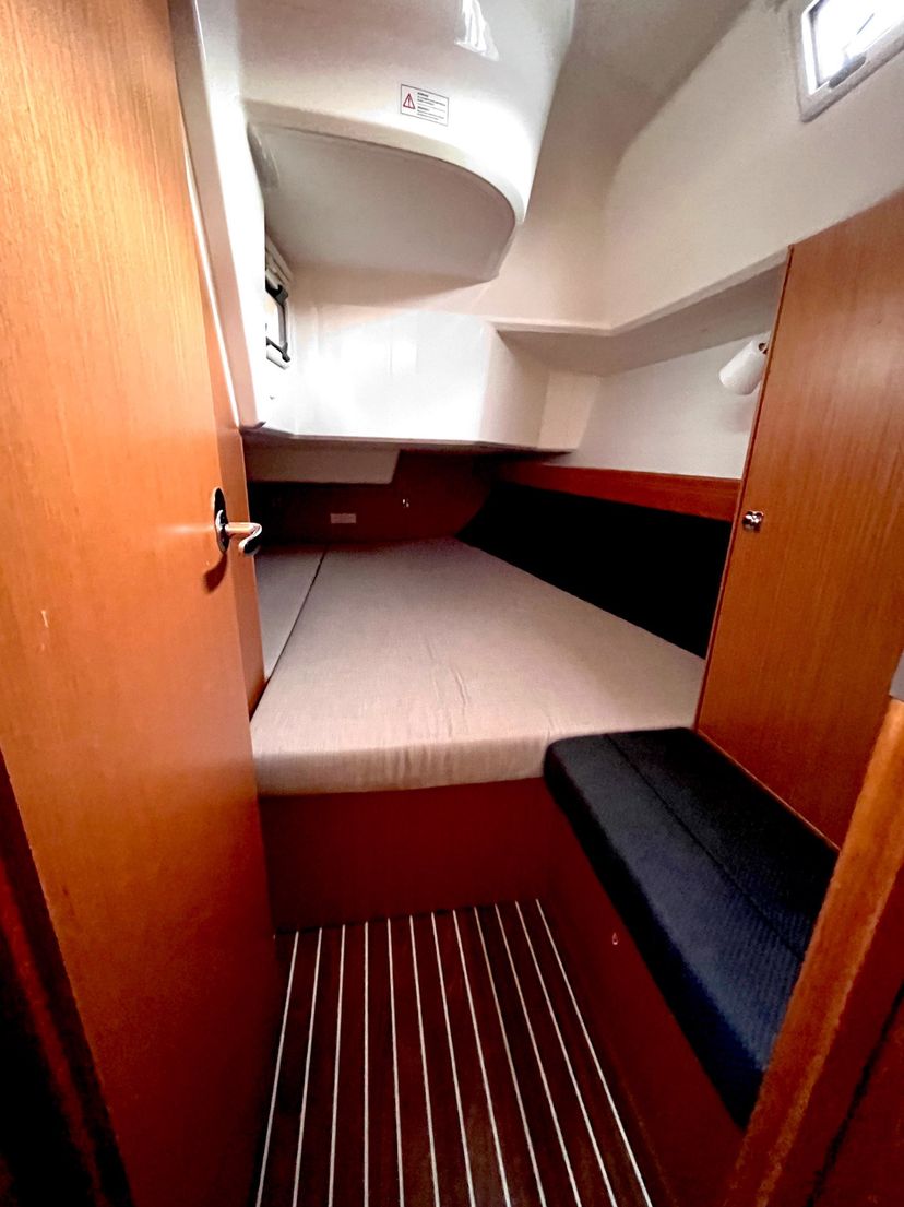 Bavaria Yachtbau 37 AMALIA