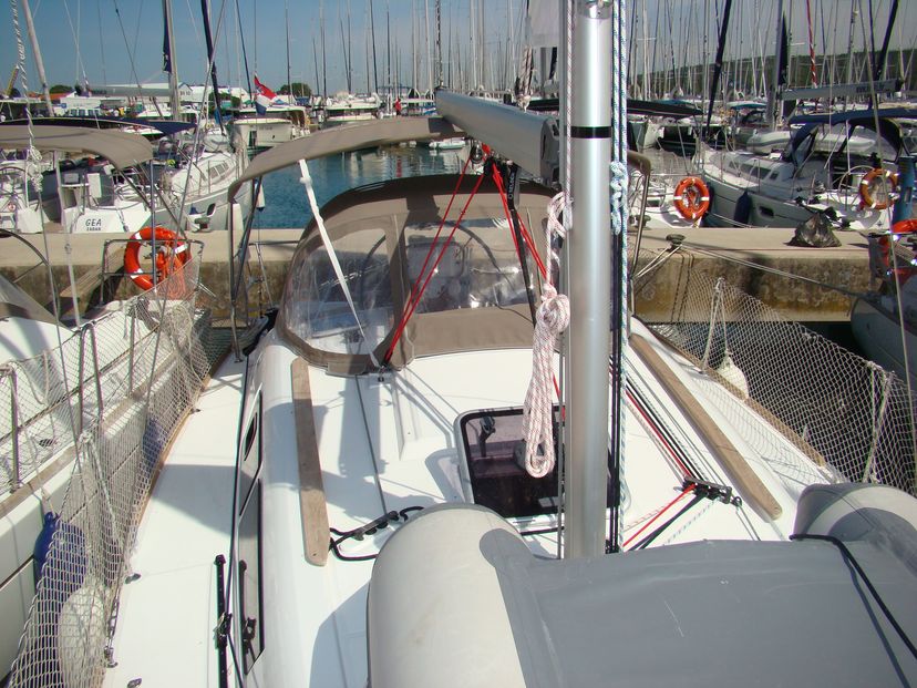 Jeanneau 33 NENA