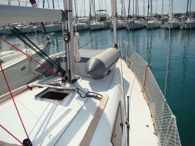 Jeanneau 33 NENA