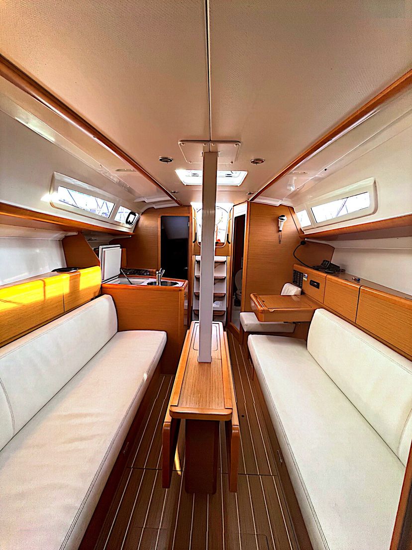 Jeanneau 33 NENA