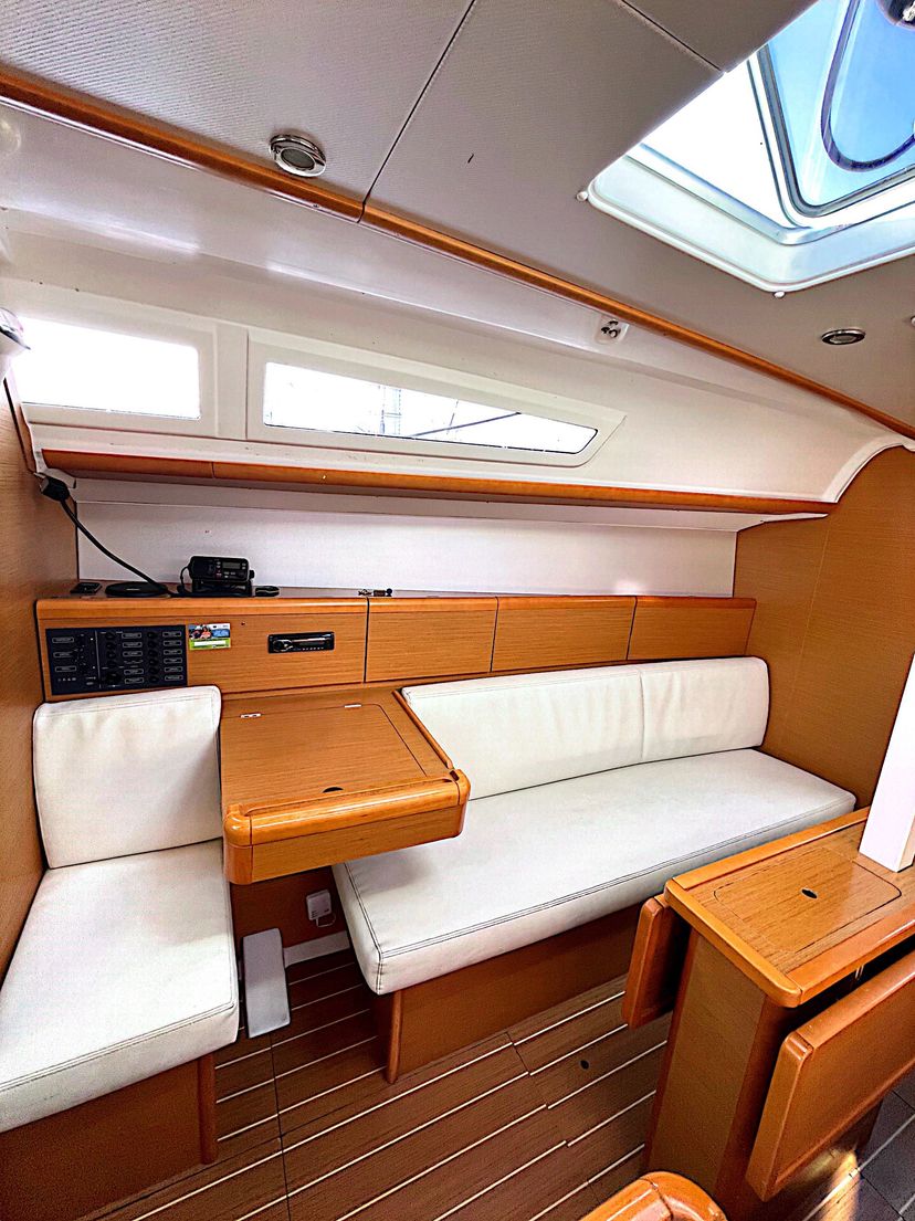 Jeanneau 33 NENA