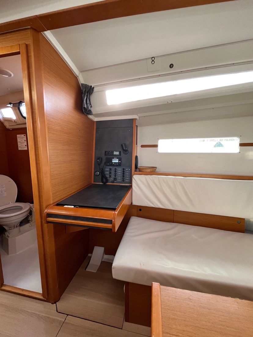 Jeanneau 49 VITA