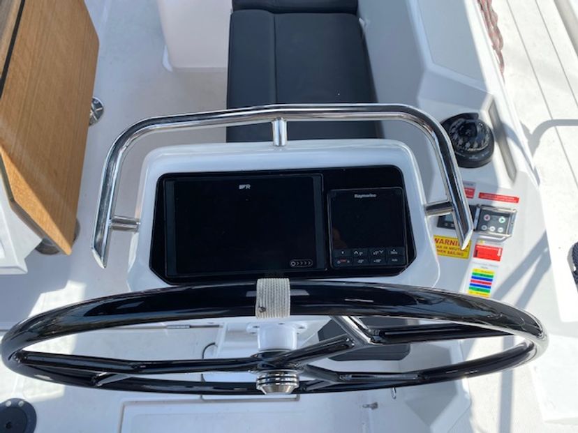 Bavaria Yachtbau C42 Kalispera