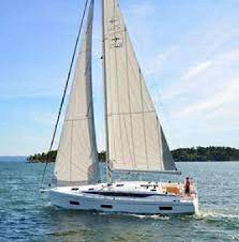 Bavaria Yachtbau C42 Kalispera