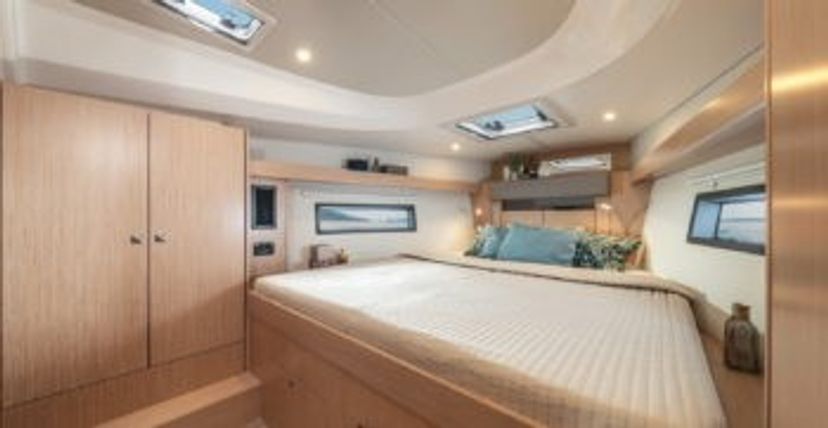 Bavaria Yachtbau C42 Kalispera