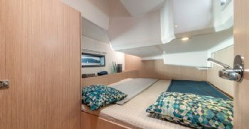 Bavaria Yachtbau C42 Kalispera