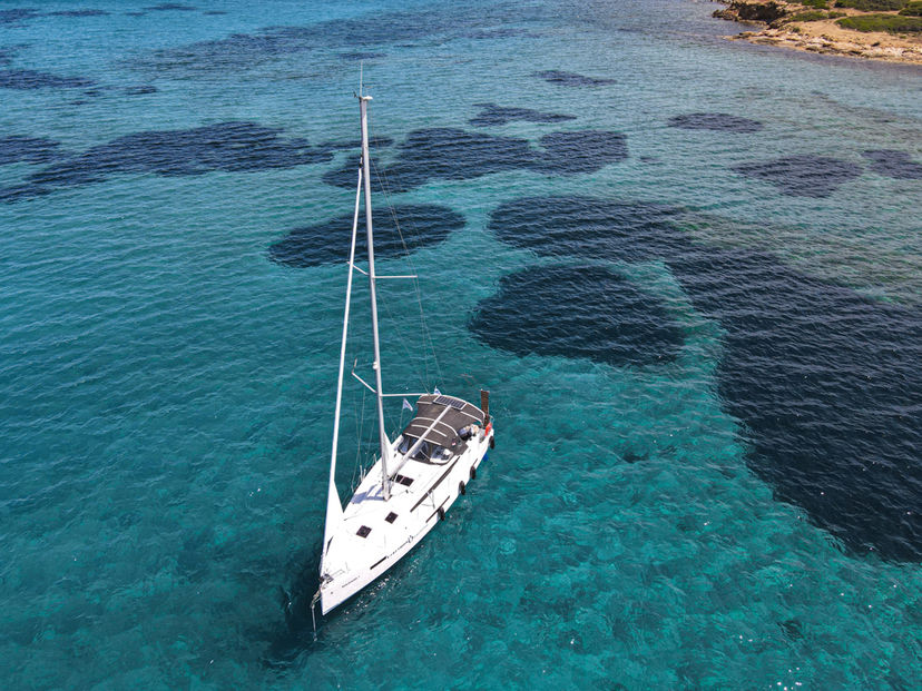 Jeanneau 410 Marianna