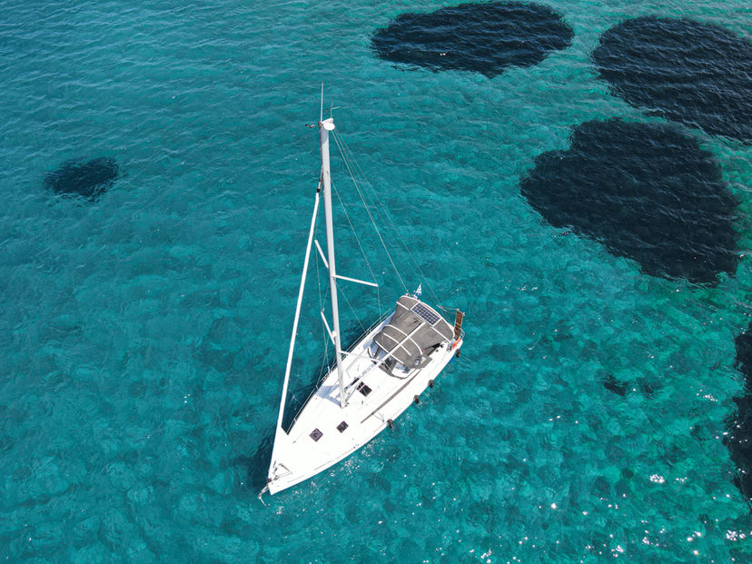 Jeanneau 410 Marianna