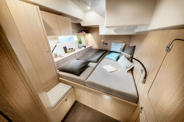Bavaria Yachtbau 50 MALENA