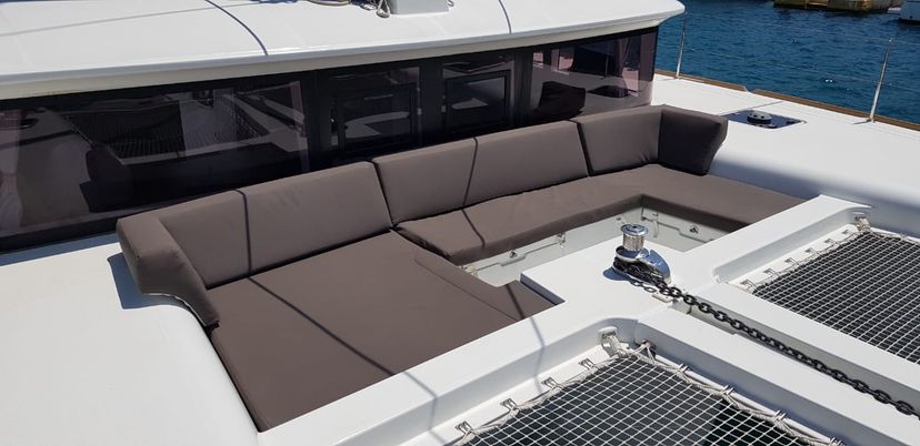 Lagoon 45 ISMA