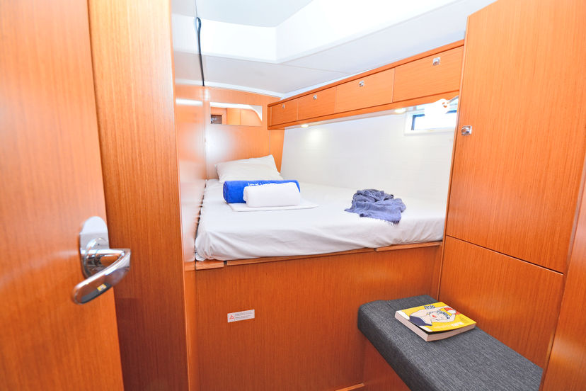 Bavaria Yachtbau 46 Artemis