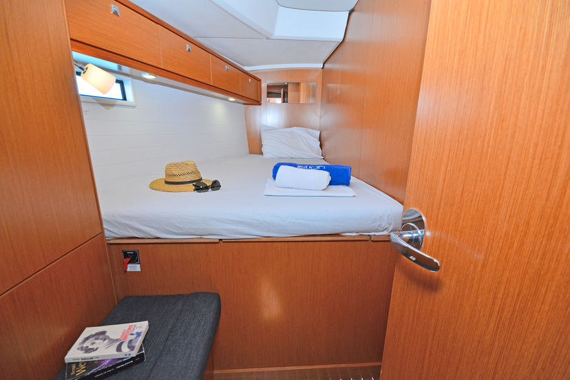 Bavaria Yachtbau 46 Artemis