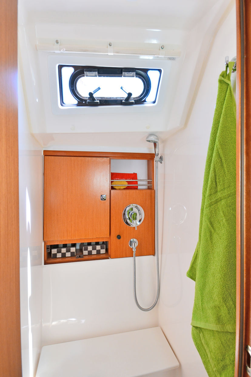 Bavaria Yachtbau 46 Artemis