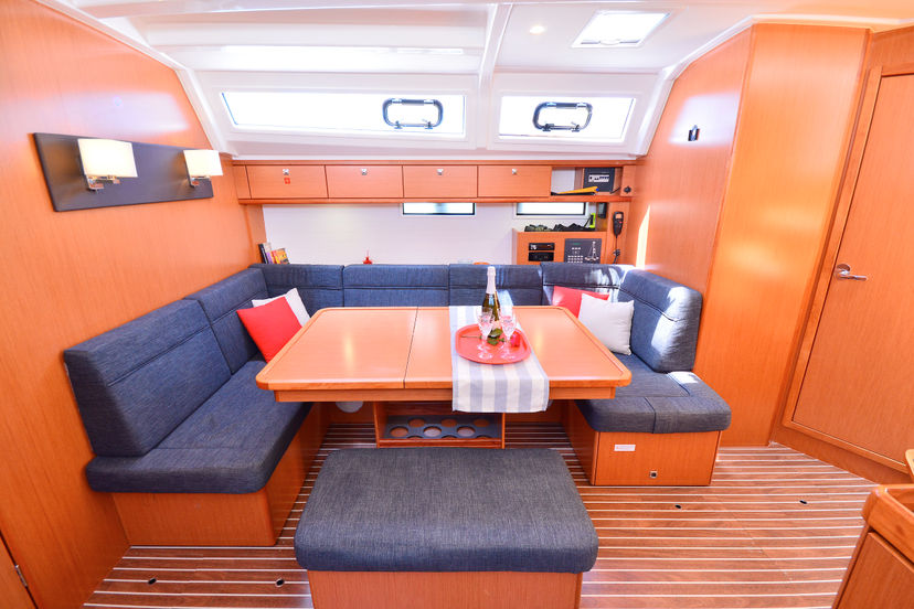 Bavaria Yachtbau 46 Artemis
