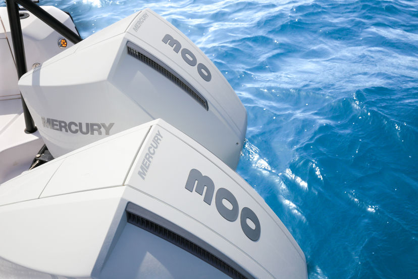 Axopar Boats DIONNE